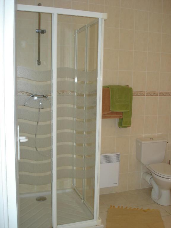 Chambres D'Hotes La Chaumiere Arcy-sur-Cure Bilik gambar