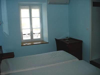 Chambres D'Hotes La Chaumiere Arcy-sur-Cure Luaran gambar